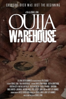 Watch Ouija Warehouse (2021) Online FREE