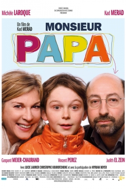 Watch Monsieur Papa (2011) Online FREE