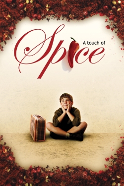 Watch A Touch of Spice (2003) Online FREE