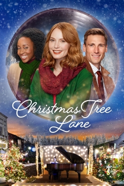 Watch Christmas Tree Lane (2020) Online FREE