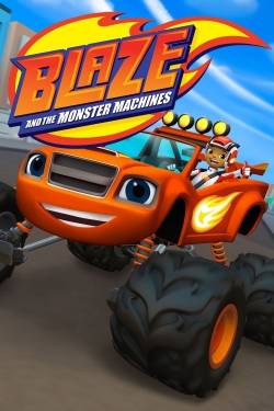 Watch Blaze and the Monster Machines (2014) Online FREE