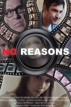 Watch No Reasons (2016) Online FREE