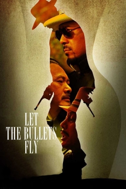 Watch Let the Bullets Fly (2010) Online FREE