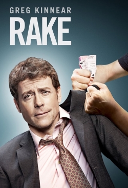 Watch Rake (2014) Online FREE