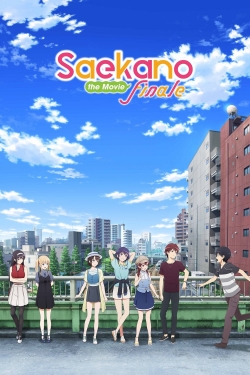 Watch Saekano the Movie: Finale (2019) Online FREE