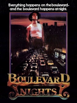 Watch Boulevard Nights (1979) Online FREE
