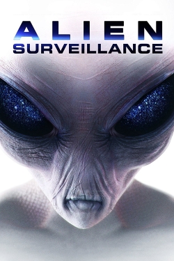 Watch Alien Surveillance (2018) Online FREE