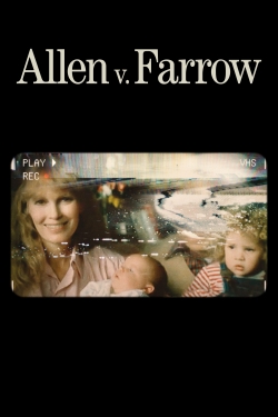 Watch Allen v. Farrow (2021) Online FREE