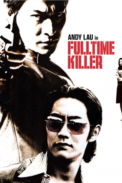 Watch Fulltime Killer (2001) Online FREE