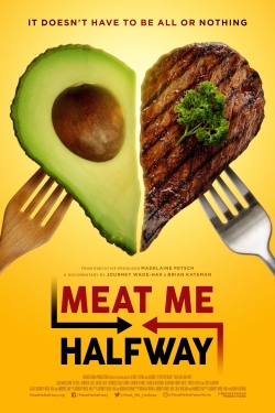 Watch Meat Me Halfway (2021) Online FREE