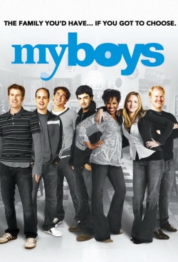 Watch My Boys (2006) Online FREE