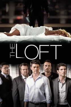 Watch The Loft (2014) Online FREE