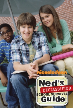 Watch Ned's Declassified School Survival Guide (2004) Online FREE
