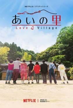 Watch Love Village (2023) Online FREE