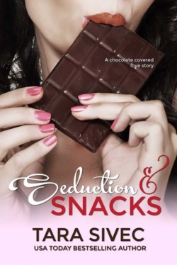 Watch Seduction & Snacks (2021) Online FREE
