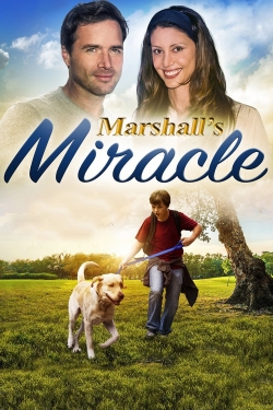 Watch Marshall's Miracle (2015) Online FREE