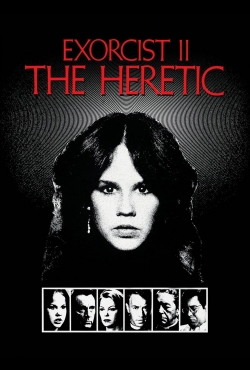 Watch Exorcist II: The Heretic (1977) Online FREE