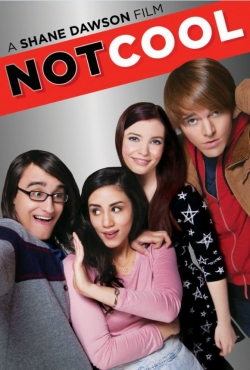 Watch Not Cool (2014) Online FREE
