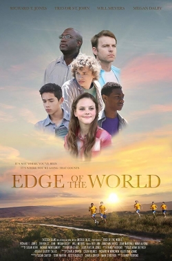 Watch Edge of the World (2018) Online FREE