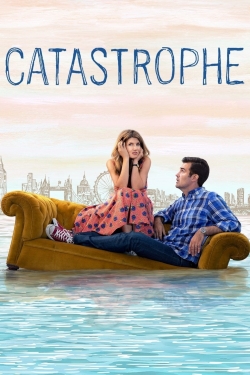 Watch Catastrophe (2015) Online FREE