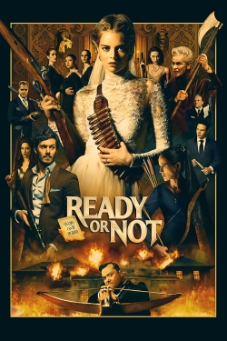 Watch Ready or Not (2019) Online FREE