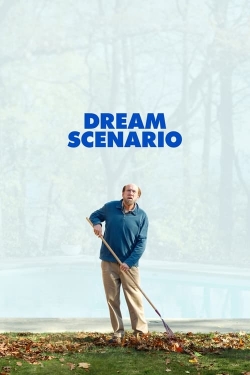 Watch Dream Scenario (2023) Online FREE