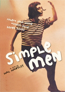 Watch Simple Men (1992) Online FREE