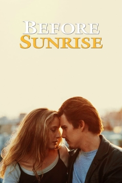 Watch Before Sunrise (1995) Online FREE