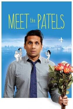 Watch Meet the Patels (2015) Online FREE
