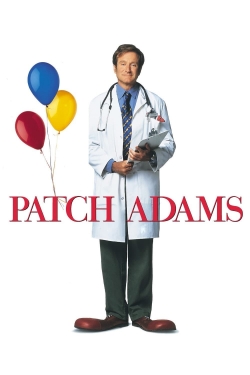 Watch Patch Adams (1998) Online FREE