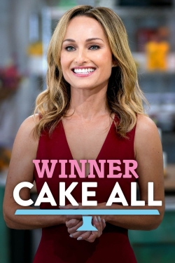 Watch Winner Cake All (2018) Online FREE