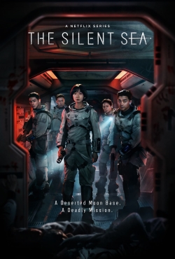 Watch The Silent Sea (2021) Online FREE