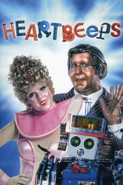 Watch Heartbeeps (1981) Online FREE