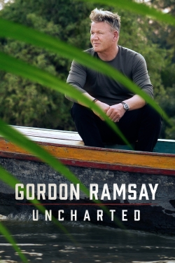 Watch Gordon Ramsay: Uncharted (2019) Online FREE