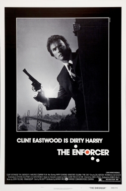 Watch The Enforcer (1976) Online FREE