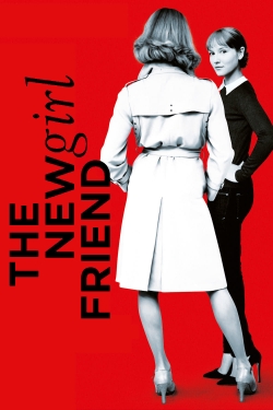 Watch The New Girlfriend (2014) Online FREE