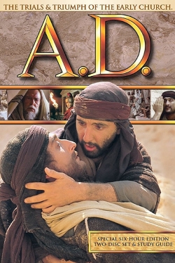 Watch A.D. (1985) Online FREE