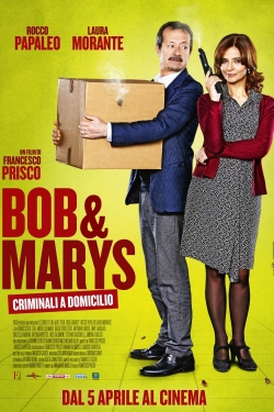 Watch Bob & Marys (2018) Online FREE