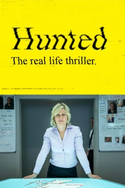 Watch Hunted (2015) Online FREE