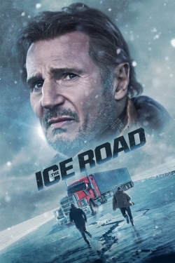 Watch The Ice Road (2021) Online FREE