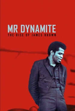 Watch Mr. Dynamite - The Rise of James Brown (2014) Online FREE