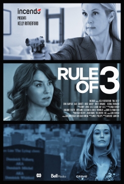 Watch Rule of 3 (2019) Online FREE