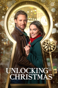 Watch Unlocking Christmas (2020) Online FREE