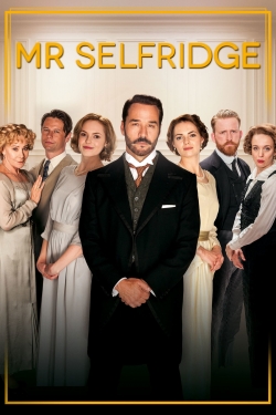 Watch Mr Selfridge (2013) Online FREE