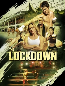 Watch The Lockdown (2024) Online FREE