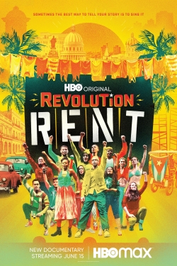 Watch Revolution Rent (2019) Online FREE