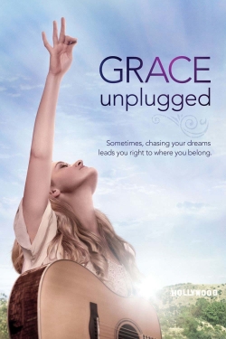 Watch Grace Unplugged (2013) Online FREE
