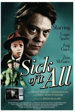 Watch Sick Of It All (2017) Online FREE