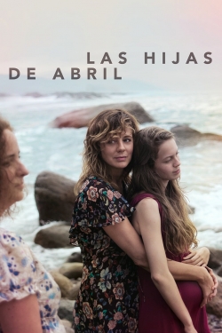 Watch April's Daughter (2017) Online FREE