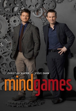 Watch Mind Games (2014) Online FREE